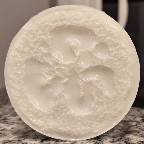 Hand Crafted Other - Loofah Soap